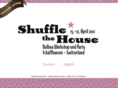 shufflethehouse.ch