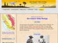 sjvgeology.com