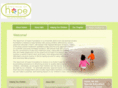 spectrumofhope.org