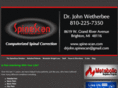 spine-scan.com