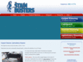 stainbusters.co.uk