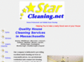 starcleaning.net