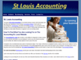 stlouisaccounting.org