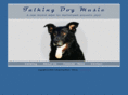 talkingdogmusic.com