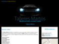 tallermartos.com