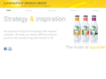 tdgbrandworks.com