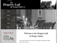 thedraperyloftanddesignstudio.com