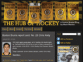 thehubofhockey.net