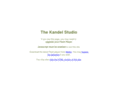 thekandelstudio.com