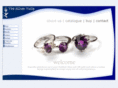 thesilvertulip.com