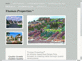 thomasproperties.com