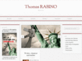 thomasrabino.com