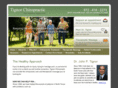 tignorchiropractic.com