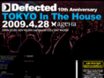 tokyointhehouse.com