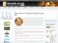 treasureislandcoins.net