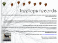 treetopsrecords.com