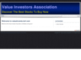valueinvesta.com