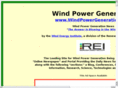 verticalaxiswindturbine.com