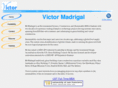 victormadrigal.com