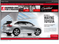 waynetoyota.com