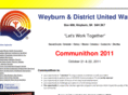 weyburnunitedway.com