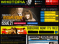 whotopia.ca