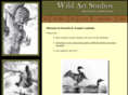 wildartstudios.com
