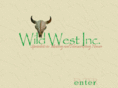 wildwestinc.com