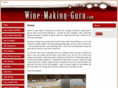 wine-making-guru.com