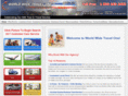 worldwidetravelone.com