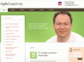 agilecoach.no