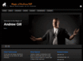 agillmagic.com