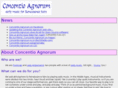 agnorum.com
