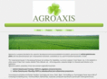 agroaxis.com