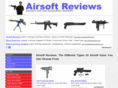 airsoft-reviews.net