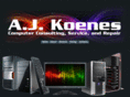 ajkoenes.com