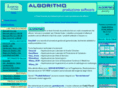 algoritmosoftware.com