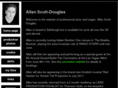 allanscottdouglas.com