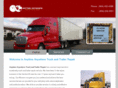 anytimetruckrepair.com