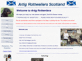 artig.co.uk