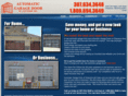 automaticgaragedoorofcheyenne.com