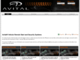 avitalalarm.com