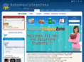bahamascollegezone.com