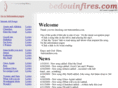 bedouinfires.com