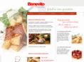 benevitofoods.com