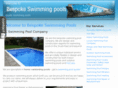 bespokeswimmingpools.com