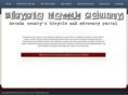 bicyclenevadacounty.com