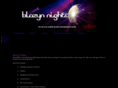 blazynnights.com