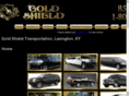 bluegrasslimo.com