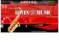 boyin-music.com